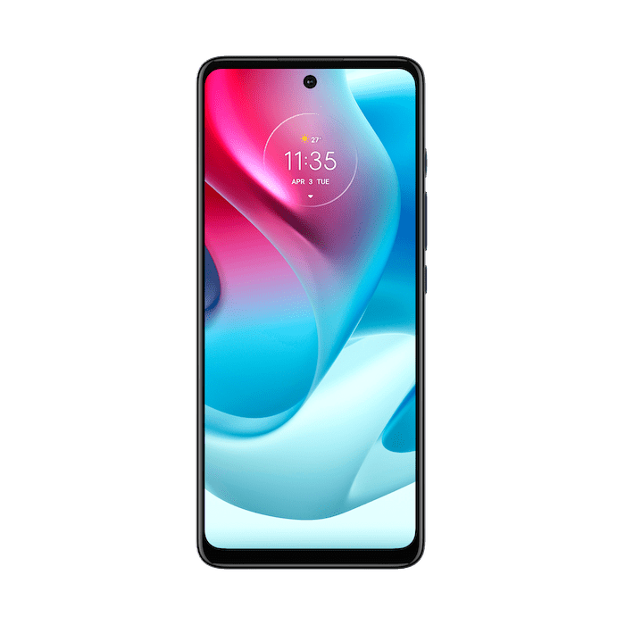 Reacondicionado Motorola Moto G60S XT2133-2 6gb/128gb Dual Sim Ink Blue
