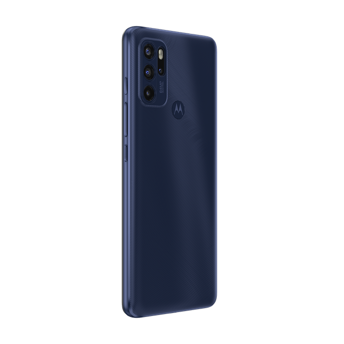 Reacondicionado Motorola Moto G60S XT2133-2 6gb/128gb Dual Sim Ink Blue