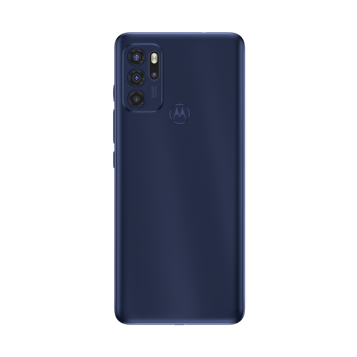 Reacondicionado Motorola Moto G60S XT2133-2 6gb/128gb Dual Sim Ink Blue