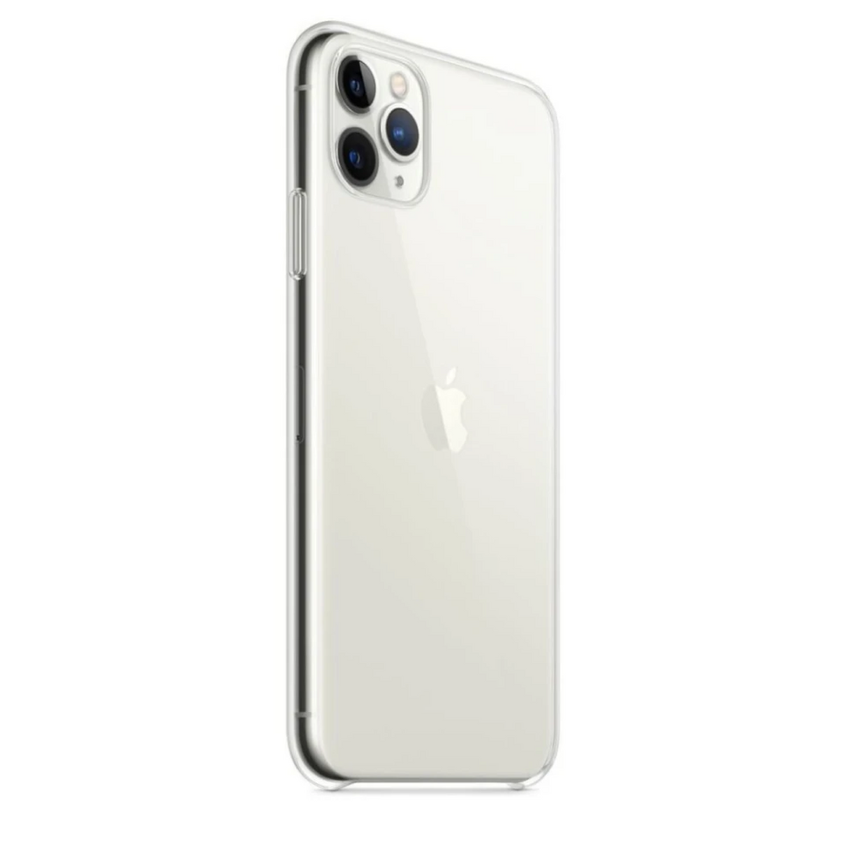 Iphone 11 Pro 256 GB Plata Reacondicionado Tipo B menos