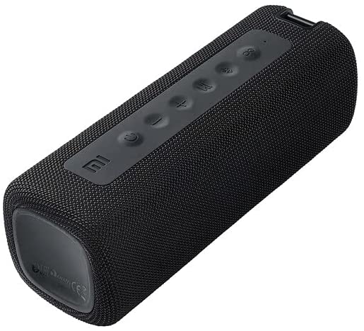 OPEN BOX - Mi Portable Bluetooth Speaker 16w Black
