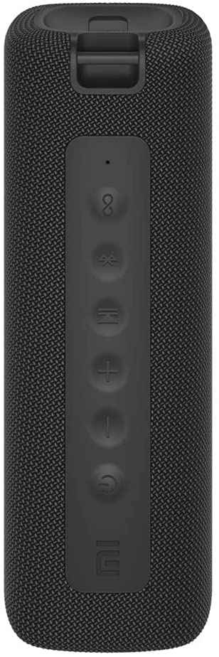 OPEN BOX - Mi Portable Bluetooth Speaker 16w Black