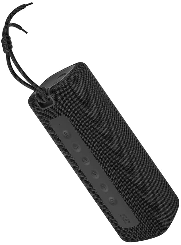 OPEN BOX - Mi Portable Bluetooth Speaker 16w Black