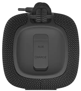 OPEN BOX - Mi Portable Bluetooth Speaker 16w Black