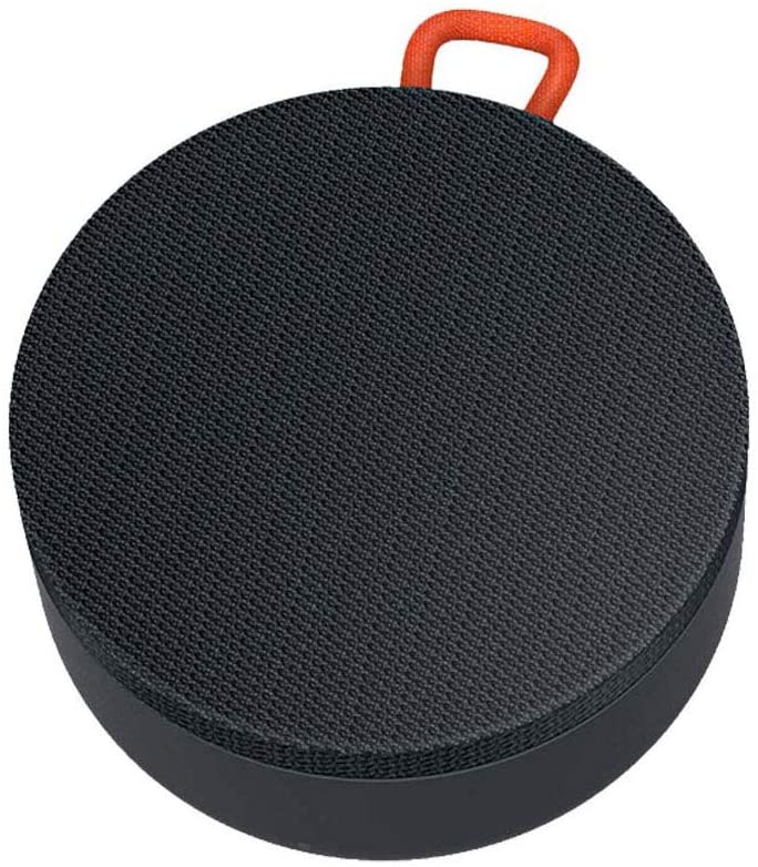 Xiaomi Mi Portable Bluetooth Speaker Grey