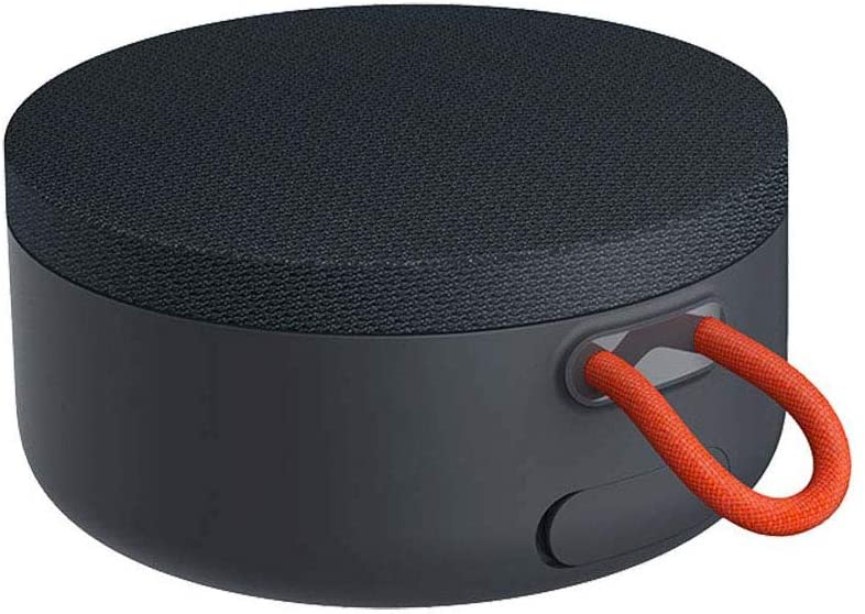 Xiaomi Mi Portable Bluetooth Speaker Grey