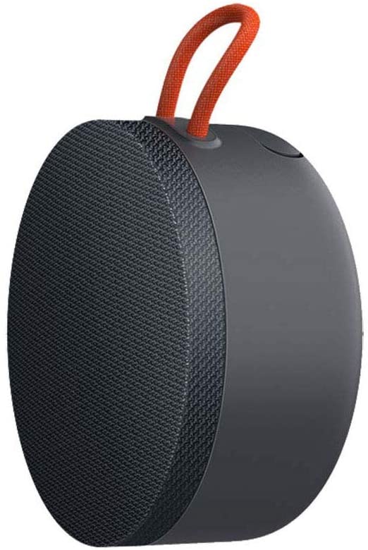 Xiaomi Mi Portable Bluetooth Speaker Grey