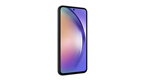 SAMSUNG Galaxy A54 5G Negro