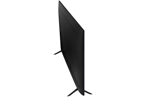 Pantalla Samsung 55" Crystal UHD 4K UN55AU7000FXZX (2021)