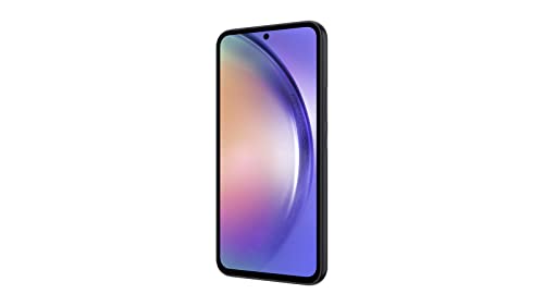 SAMSUNG Galaxy A54 5G Negro