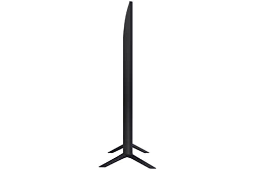 Pantalla Samsung 55" Crystal UHD 4K UN55AU7000FXZX (2021)