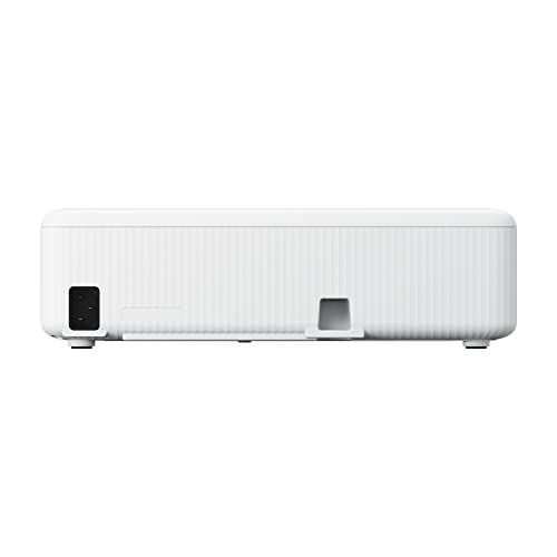 Proyector Portátil Epson CO-W01 con WiFi Opcional
