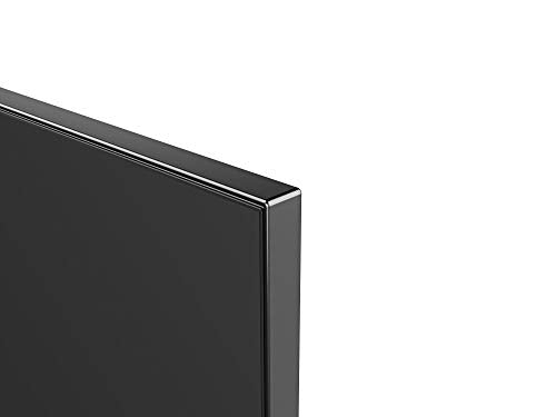 Hisense Serie A4 40 Pulgadas Clase FHD Smart Android TV con DTS Virtual X, Modos de Juego y Deportes, Chromecast Integrado, compatibilidad con Alexa (40A4H, Nuevo Modelo 2022)