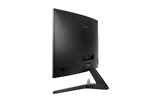 Samsung Monitor Curvo FHD de 27 Pulgadas