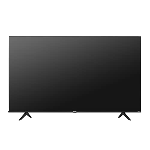 Hisense Pantalla 43" UHD Smart TV LED 43A6H Google TV (2022)
