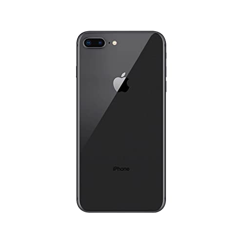 Apple IPhone 8 Plus 64GB 5.5´´ Reacondicionado