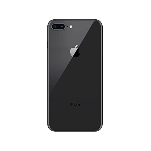 Apple iphone 8 Plus 64gb Space Gray Liberado de Fabrica (Reacondiciona