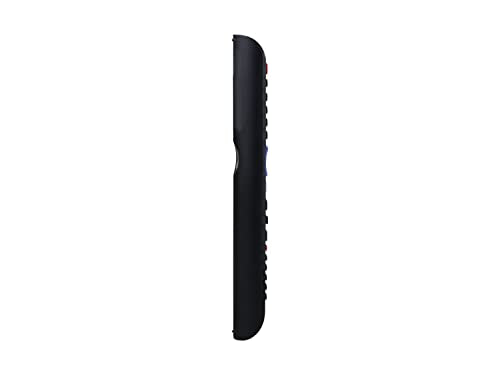 LIDERT Control Remoto M804 Samsung Smart TV, Compatible con Todos los Modelos Samsung Smart TV Universal
