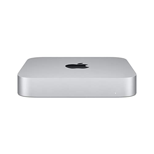 Mac mini Apple M1 Chip 8GB Memoria 256GB SSD MGNR3LL/A (reacondicionado)