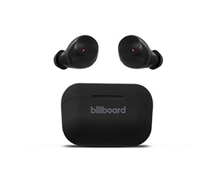 Billboard Audífonos Inalámbricos Earbuds Soul Track, Micrófono Incorpo