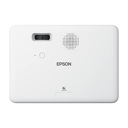 Proyector Portátil Epson CO-W01 con WiFi Opcional
