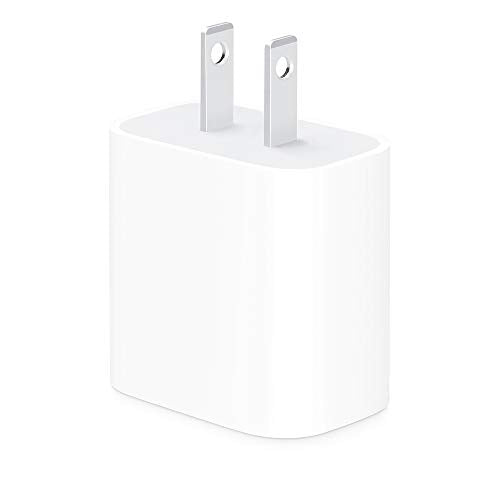 CARGADOR APPLE L-ADAPTADOR DE CORRIENTE USB