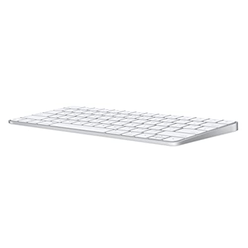 Apple Magic Keyboard - Teclado de Estados Unidos (Reacondicionado)