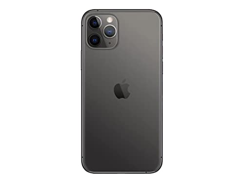 Apple - iPhone 11 Pro, 64 GB, gris espacial - Totalmente desbloqueado