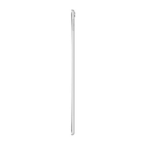 Apple iPad Pro 10.5pulgadas (2017) 64GB, Wi-Fi - Plata (Reacondicionado)