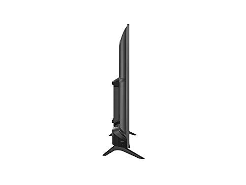 Hisense Serie A4 40 Pulgadas Clase FHD Smart Android TV con DTS Virtual X, Modos de Juego y Deportes, Chromecast Integrado, compatibilidad con Alexa (40A4H, Nuevo Modelo 2022)