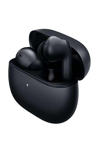 Xiaomi Audífonos Inalámbricos Redmi Buds 4 Pro Midnight Negro