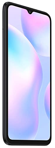 XIAOMI REDMI 9A 2GB 32GB GRIS DESBLOQUEADO