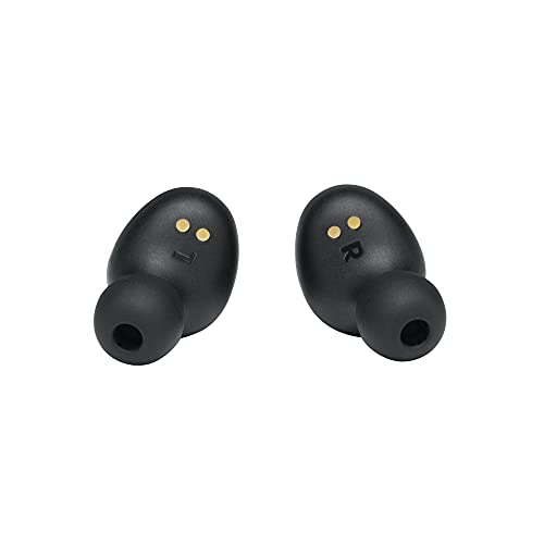 JBL Audífonos Inalámbricos In Ear True Wireless Tune 115TWS Bluetooth