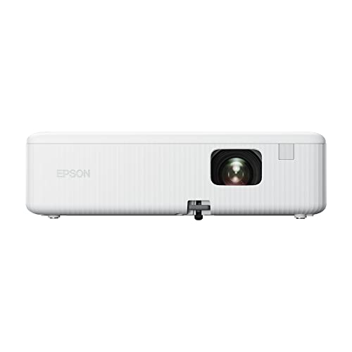 Proyector Portátil Epson CO-W01 con WiFi Opcional