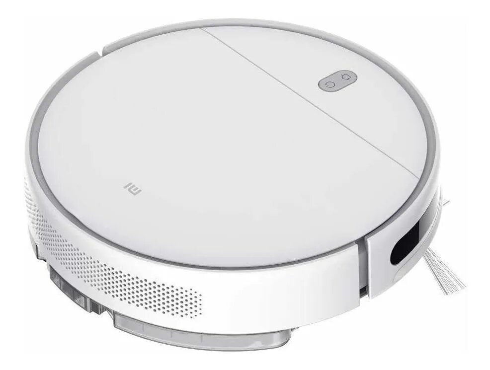 Reacondicionado Xiaomi Mi Robot Vacuum-Mop P Global Black 26199