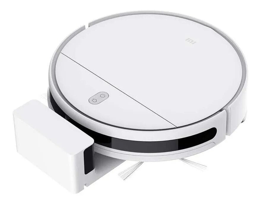Reacondicionado Xiaomi Mi Robot Vacuum-Mop P Global Black 26199