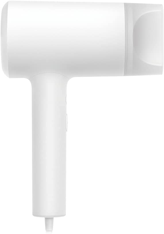 Xiaomi Mi Ionic Hair Mediana - Secadora de cabello Blanca