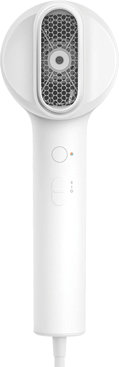 Xiaomi Mi Ionic Hair Mediana - Secadora de cabello Blanca