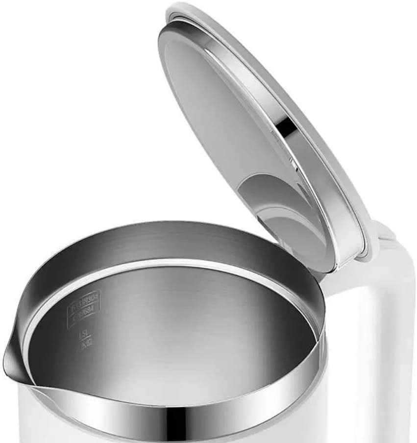 OPEN BOX - Xiaomi Mi smart kettle pro