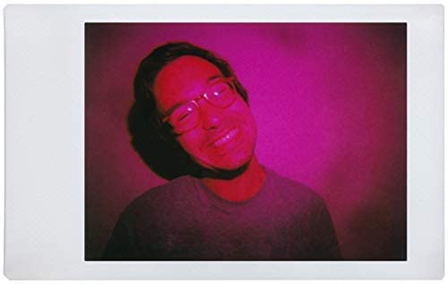 instax Película Mini, 2 Pack, Color, Pack of/Paquete de 2