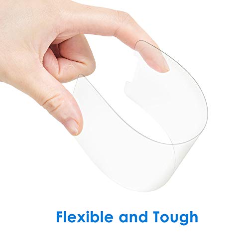 JETech Protector de Pantalla para iPhone 11 Pro, iPhone XS y iPhone X 5,8″, Mica de Cristal Vidrio Templado, 2 Unidades