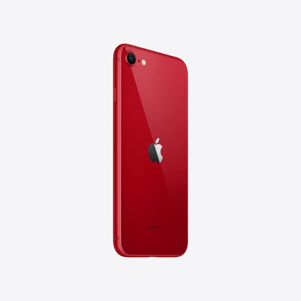 Apple iPhone SE2 64 Gb Red Renewed
