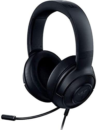 Kit Gamer Razer Power Up Bundle | Teclado con iluminación | Mouse ambidiestro | Auriculares ultraligeros