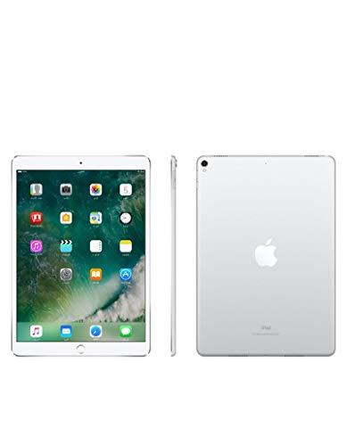 REACONDICIONADO B: APPLE iPad (2022 10ª gen), 64 GB, Plata, WiFi+