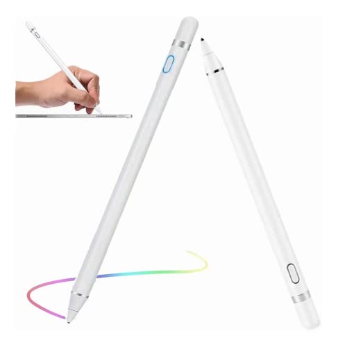 Stylus Pen, Lápiz Capacitivo, Lápiz Óptico Capacitivo, Lápiz