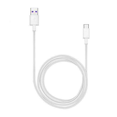 ARGOO Cable USB C a USB A 2.0 Cable Tipo C Carga Rápida y Transmisión de Datos para Huawei P10/P10 Pro,P20/P20 Pro,P30/P30 Pro, Huawei P40 Lite/P40/P40 Pro,Huawei Mate 10/10 Pro, Huawei Mate 20/20 Pro, Huawei Mate 30/Mate 30 Pro, Huawei Y9s, Nova 5T, USB