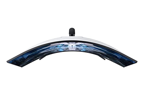 SAMSUNG LS49AG952NNXZX - Monitor 49" Gaming, Quantum Matrix Technology (Mini led), 240 Hz, 1ms, G-Sync (Reacondicionado)