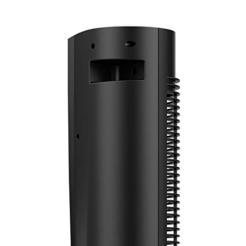 Vornado 173 Ventilador de Torre 37" con Tecnologia de Circulacion V-Flow │Diseño Compacto - 3 diferentes Velocidades (Reacondicionado)