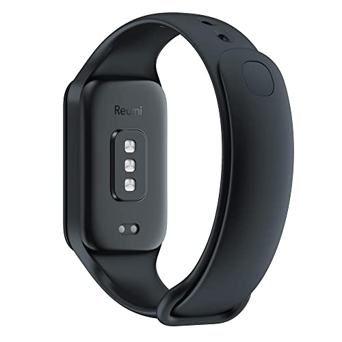 Xiaomi Pulsera Inteligente Redmi Smart Band 2 Black