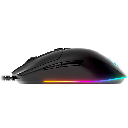 SteelSeries Rival 3 - Ratón para juegos (Reacondicionado)